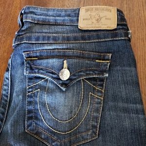 True Religion womens jeans